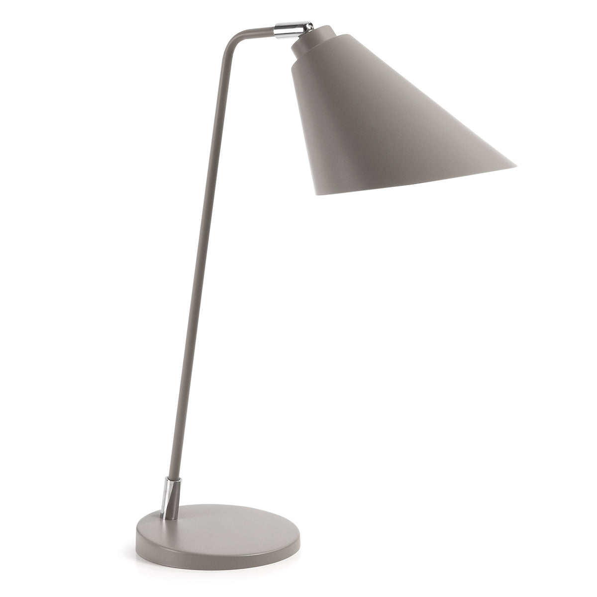 Se KAVE HOME Priti bordlampe - grå metal ❤ Kæmpe udvalg i Kave Home - Køb online på udsalg og tilbud lige nu ❤ Billig fragt • Hurtig levering - Varenummer: Boboonline-31867 og barcode / Ean: 8433840286266 på lager - Udsalg på Interiør,Belysning,Lamper,Bordlamper,
Vintage og retro - lamper,
Natbordslamper,
Skrivebordslamper,
Sengelamper, Spar stort – op til 59% - Over 2.739 kendte brands på stort udsalg
