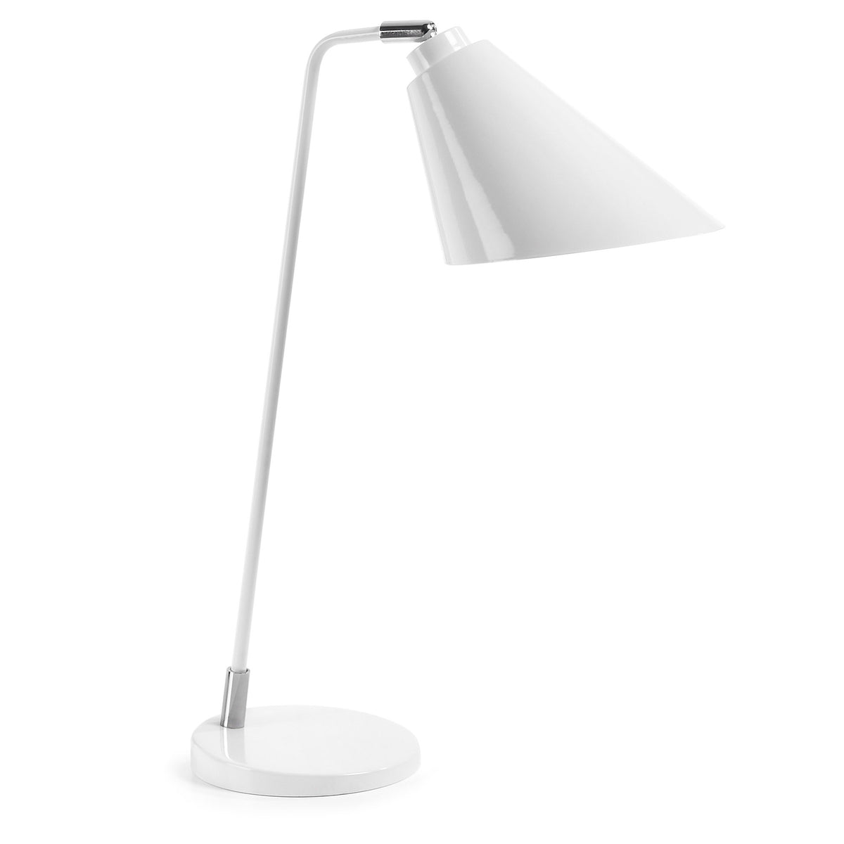 Se KAVE HOME Tipir bordlampe - hvid stål ❤ Kæmpe udvalg i Kave Home - Køb online på udsalg og tilbud lige nu ❤ Meget billig fragt og hurtig levering: 1 - 2 hverdage - Varenummer: Boboonline-96176 og barcode / Ean: 8433840286280 på lager - Udsalg på Interiør,Belysning,Lamper,Bordlamper,
Interiør,
Belysning,
Lamper,
Dagligstue,
Lamper Spar op til 51% - Over 785 kendte brands på udsalg