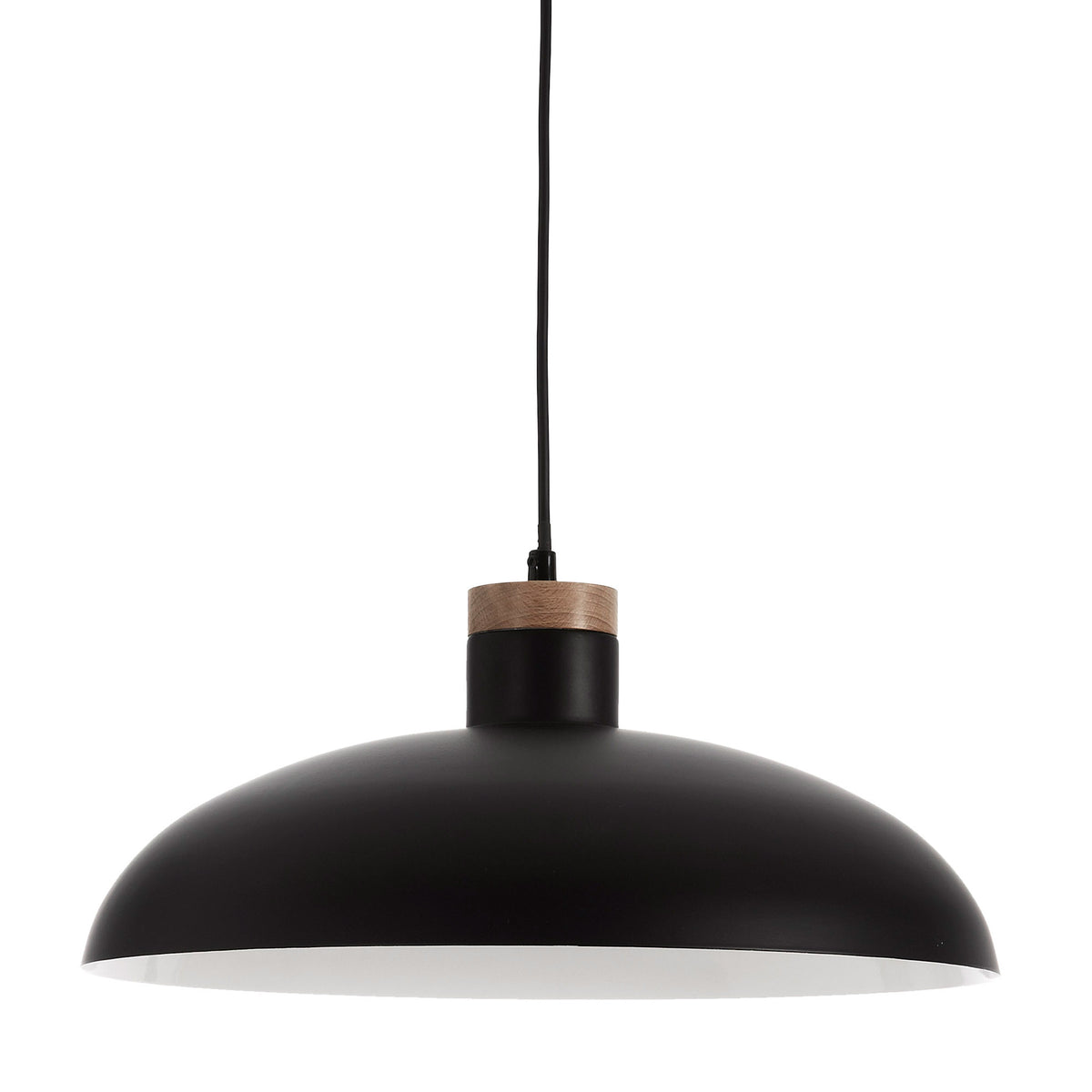 Se KAVE HOME Margot loftlampe - sort/natur metal/træ, rund (Ø38) ❤ Kæmpe udvalg i Kave Home - Køb online på udsalg og tilbud lige nu ❤ Meget billig fragt og hurtig levering - Varenummer: Boboonline-31870 og barcode / Ean: 8433840286426 på lager - Udsalg på Interiør,Belysning,Lamper,Loftlamper,
Pendler,
Belysning,
Belysning,
Lamper,
Lamper t Spar helt op til 73% - Kæmpe udsalg på over 739 brands
