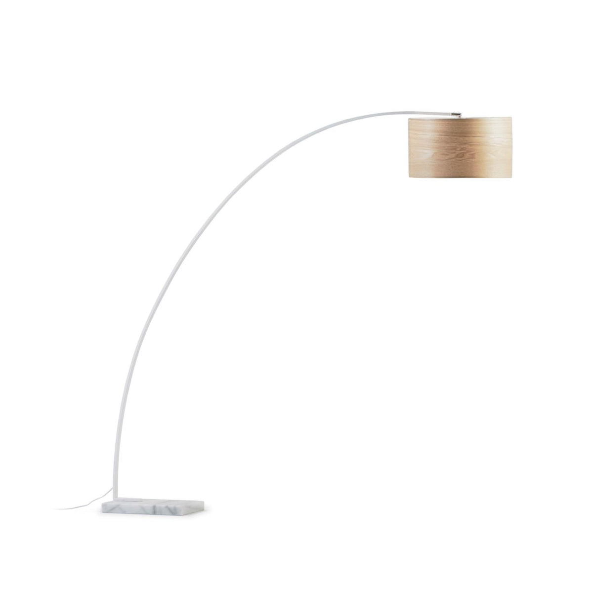 Se KAVE HOME Juhe gulvlampe - natur askefinér og hvid stål/marmor ❤ Kæmpe udvalg i Kave Home - Køb online på udsalg og tilbud lige nu ❤ Meget billig fragt og hurtig levering: 1 - 2 hverdage - Varenummer: Boboonline-96146 og barcode / Ean: 8433840667409 på lager - Udsalg på Interiør,Belysning,Lamper,Gulvlamper og standerlamper Spar op til 51% - Over 785 kendte brands på udsalg