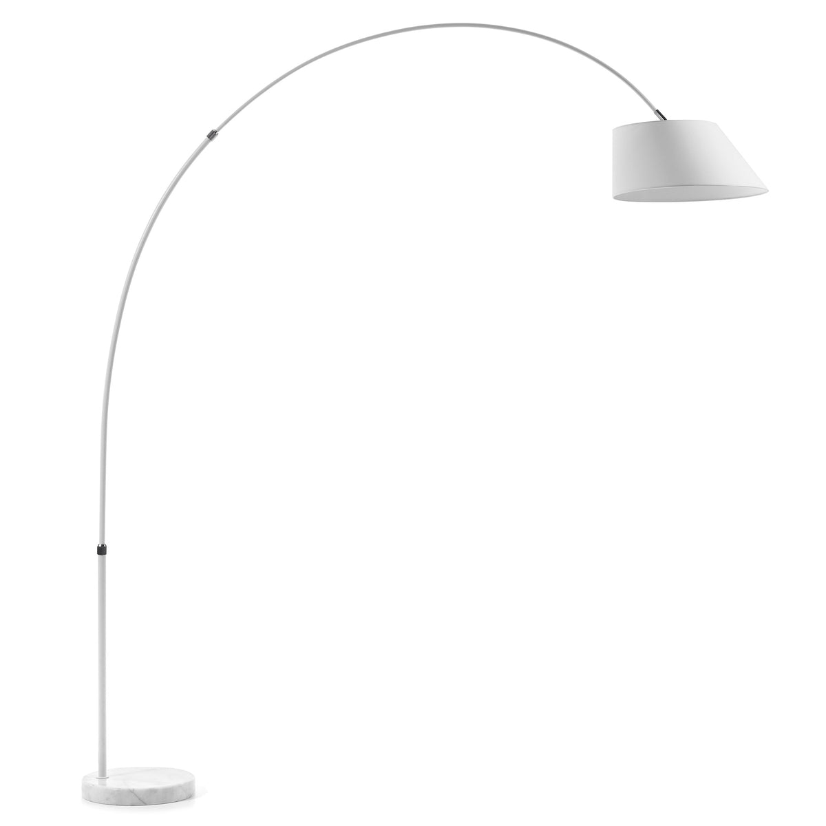Se KAVE HOME Lee gulvlampe - hvid metal/marmor/stof ❤ Kæmpe udvalg i Kave Home - Køb online på udsalg og tilbud lige nu ❤ Billig fragt og hurtig levering - Varenummer: Boboonline-31873 og barcode / Ean: 8433840308425 på lager - Udsalg på Interiør,Belysning,Lamper,Gulvlamper og standerlamper,
Vintage og retro møbler,
Belysning,
Belysning,
Lamper, Få op til 69% i rabat - Shop udsalg fra mere end 1.798 mærker