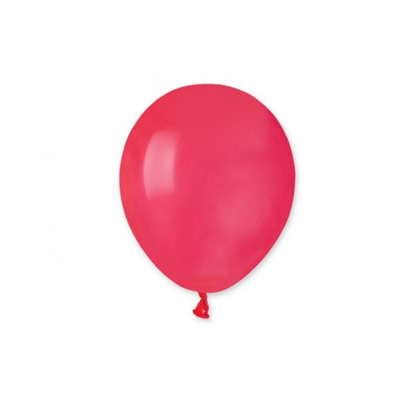 Se Ballon A50 Pastel 5 Rød 100 Stk. ✔ Kæmpe udvalg i Godan - Køb online på udsalg og tilbud lige nu ✔ Billig fragt • Hurtig levering - Varenummer: Barlife-774125 og 8021886050516 på lager - Udsalg på Sommersales2026 Op til 61% rabat - Find tilbud fra over 2.739 mærker