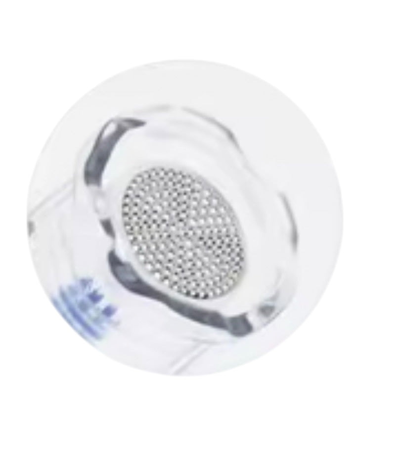 SkySkin DermaPro Needles Nano rund nålemoduler, pakke med 5 stk