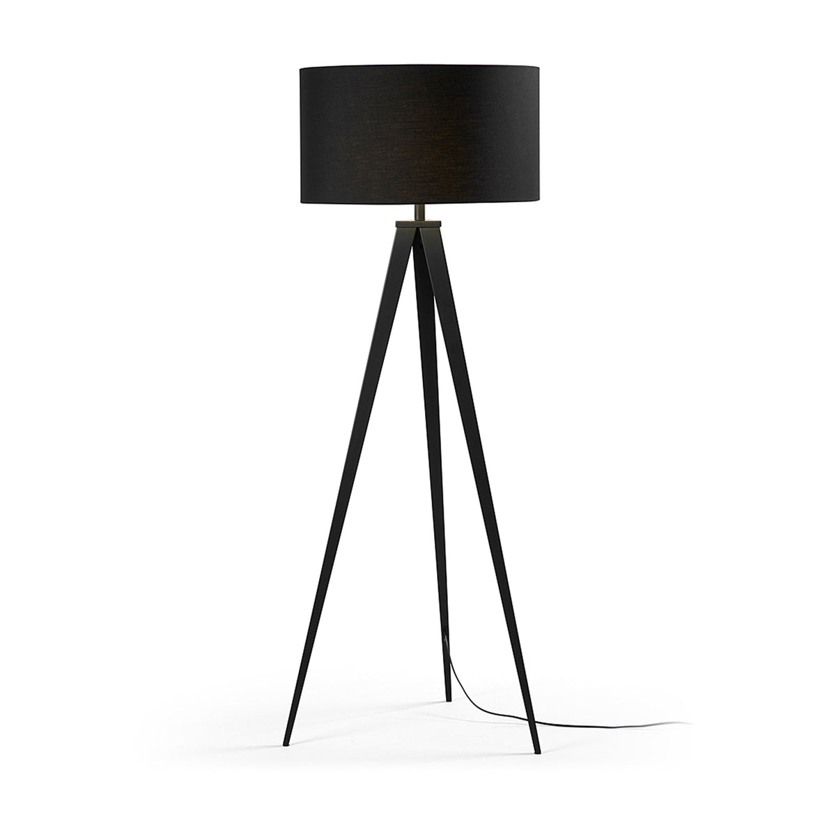 Se KAVE HOME Uzagi gulvlampe - sort metal/stof ❤ Kæmpe udvalg i Kave Home - Køb online på udsalg og tilbud lige nu ❤ Lav fragtpris og hurtig levering - Varenummer: Boboonline-31880 og barcode / Ean: 8433840308746 på lager - Udsalg på Interiør,Belysning,Lamper,Gulvlamper og standerlamper,
Belysning,
Belysning,
Lamper,
Lamper til stuen, Spar stort – op til 53% - Eksklusivt udsalg på over 2.739 brands