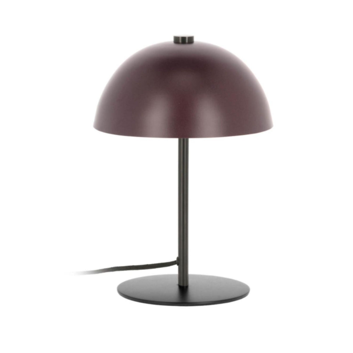 Se KAVE HOME Aleyla bordlampe - rød metal ❤ Kæmpe udvalg i Kave Home - Køb online på udsalg og tilbud lige nu ❤ Billig fragt og hurtig levering - Varenummer: Boboonline-54042 og barcode / Ean: 8433840606705 på lager - Udsalg på Interiør,Belysning,Lamper,Bordlamper,
Natbordslamper,
Sengelamper,
Belysning,
Belysning, Spar helt op til 73% - Stort udsalg på over 739 brands