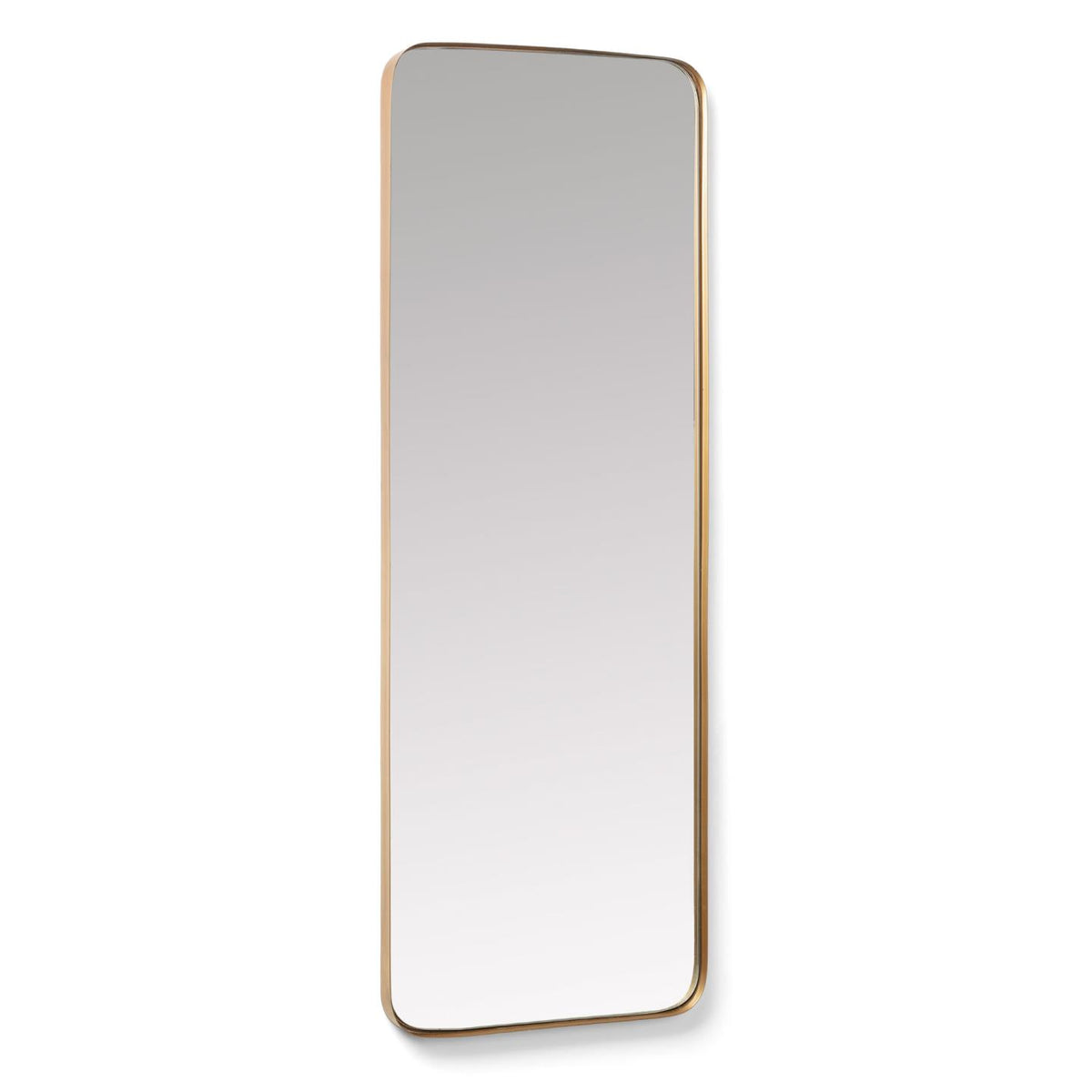 Se KAVE HOME Marco vægspejl, rektangulær - spejlglas og guld stål (55x150,5) ❤ Kæmpe udvalg i Kave Home - Køb online på udsalg og tilbud lige nu ❤ Meget billig fragt og hurtig levering: 1 - 2 hverdage - Varenummer: Boboonline-95725 og barcode / Ean: 8433840632490 på lager - Udsalg på Interiør,Spejle,Vægspejle Spar op til 51% - Over 785 kendte brands på udsalg