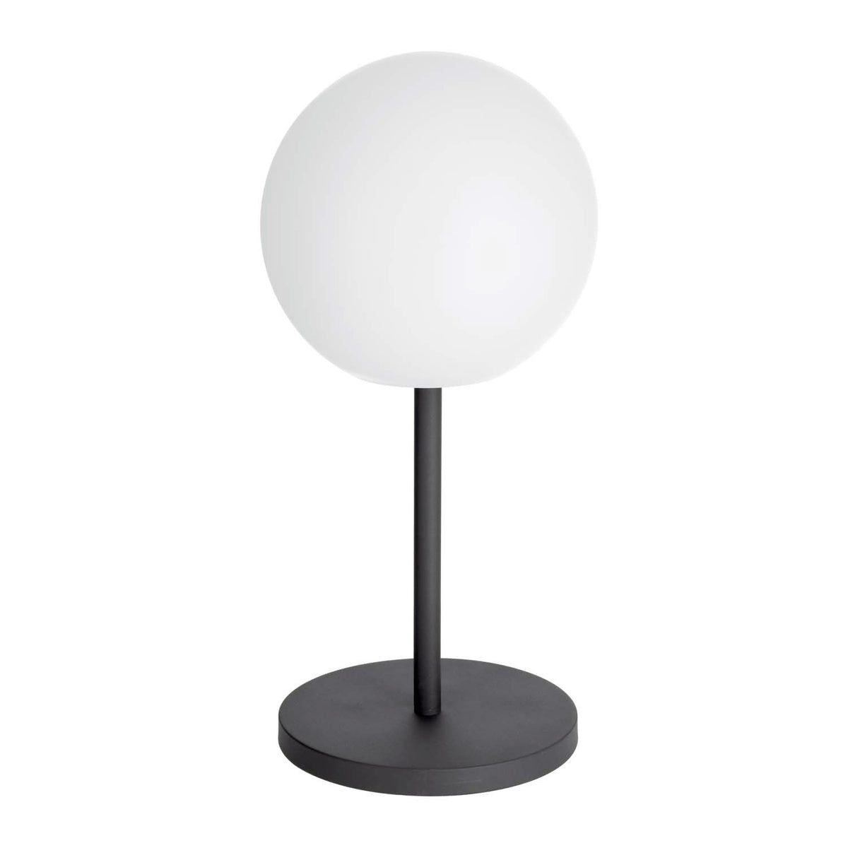 Se KAVE HOME Dinesh bordlampe, ledningsfri - sort stål og hvidt polyethylen (Ø 30) ❤ Kæmpe udvalg i Kave Home - Køb online på udsalg og tilbud lige nu ❤ Meget billig fragt og hurtig levering: 1 - 2 hverdage - Varenummer: Boboonline-60487 og barcode / Ean: 8433840636924 på lager - Udsalg på Interiør,Belysning,Lamper,Bordlamper,
Udendørsbelysning,
Natbordslamper,
Sengelamper,
Belysning, Spar op til 51% - Over 785 kendte brands på udsalg