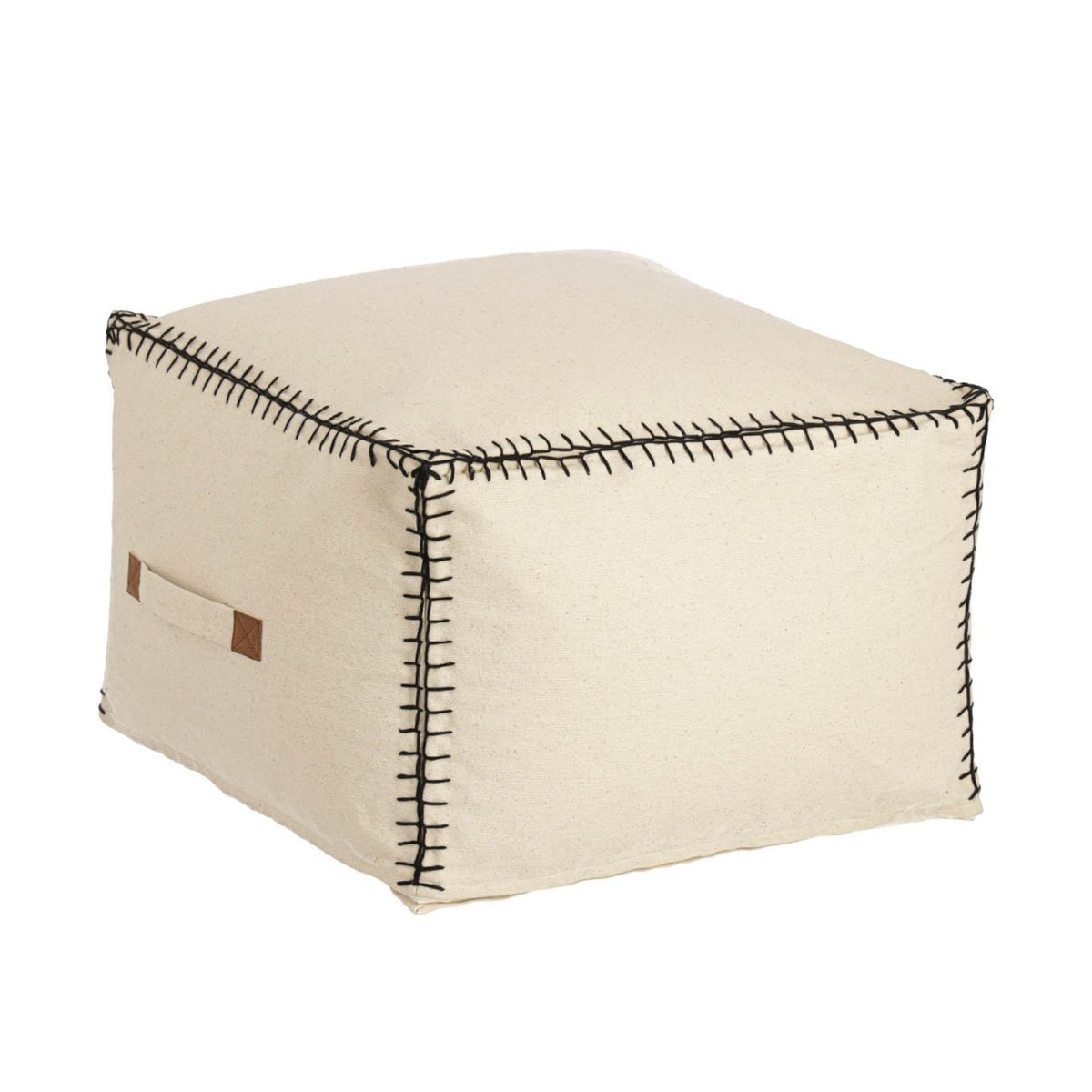 Se KAVE HOME Anahi puf, rektangulær - beige bomuld (45x30) ❤ Kæmpe udvalg i Kave Home - Køb online på udsalg og tilbud lige nu ❤ Meget billig fragt og hurtig levering: 1 - 2 hverdage - Varenummer: Boboonline-110058 og barcode / Ean: 8433840645483 på lager - Udsalg på Møbler,Puffer og skamler,Puffer og pufsenge,
Møbler,
Puffer og skamler,
Dagligstue,
Stole til stuen, Spar op til 51% - Over 785 kendte brands på udsalg