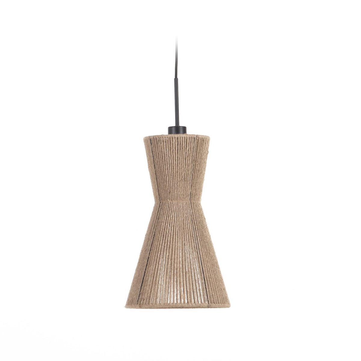 Se KAVE HOME Crista loftlampe, rund - natur jute og jern (Ø24,5) ❤ Kæmpe udvalg i Kave Home - Køb online på udsalg og tilbud lige nu ❤ Meget billig fragt og hurtig levering: 1 - 2 hverdage - Varenummer: Boboonline-96150 og barcode / Ean: 8433840667737 på lager - Udsalg på Interiør,Belysning,Lamper,Loftlamper,
Interiør,
Lamper,
Belysning,
Pendler,
Spisestue Spar op til 51% - Over 785 kendte brands på udsalg