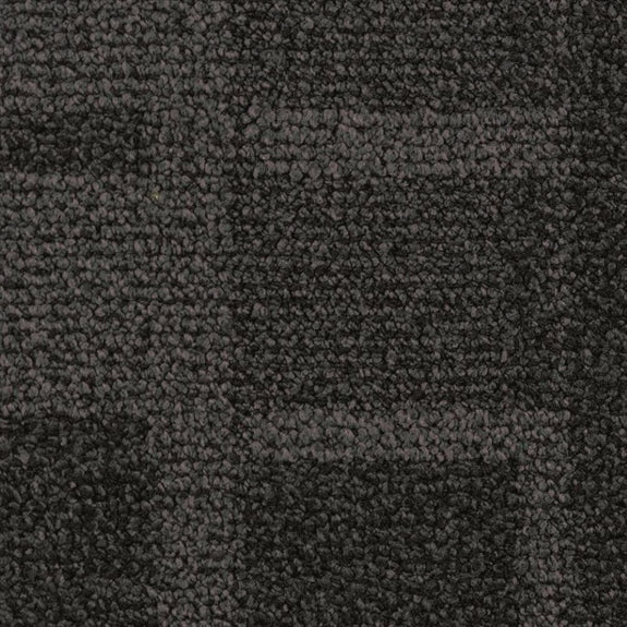 Tarkett DESSO Essence Maze tæppefliser med geometrisk mønster, farvekode AA93 9991