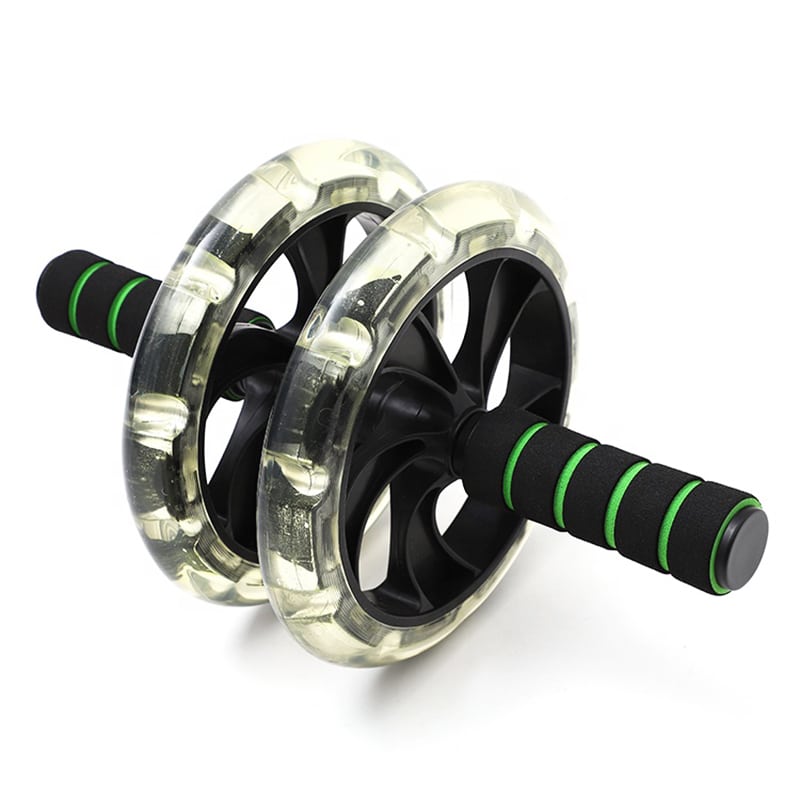 Se AB Wheel - stor model - til mavetræning m.v. ✔ Kæmpe udvalg i Satana - Køb online på udsalg og tilbud lige nu ✔ Billig fragt • Hurtig levering - Varenummer: Satana-156192 på lager - Udsalg på Sundhed > Spar stort – op til 59% - Eksklusivt udsalg på over 2.739 brands