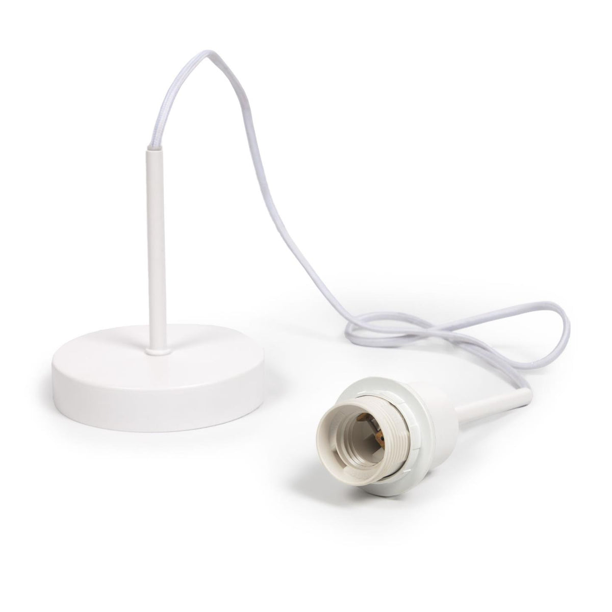 Se KAVE HOME Fulvia loftlampe armatur - hvid metal ❤ Kæmpe udvalg i Kave Home - Køb online på udsalg og tilbud lige nu ❤ Meget billig fragt og hurtig levering: 1 - 2 hverdage - Varenummer: Boboonline-96152 og barcode / Ean: ]C101184338406 på lager - Udsalg på Interiør,Belysning,Tilbehør til belysning,
Interiør,
Belysning,
Juli deals, Spar op til 51% - Over 785 kendte brands på udsalg