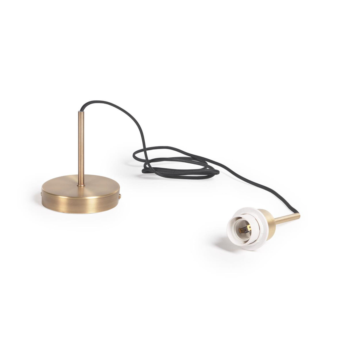 Se KAVE HOME Fulvia loftlampe armatur - guld metal ❤ Kæmpe udvalg i Kave Home - Køb online på udsalg og tilbud lige nu ❤ Meget billig fragt og hurtig levering: 1 - 2 hverdage - Varenummer: Boboonline-96153 og barcode / Ean: 8433840696867 på lager - Udsalg på Interiør,Belysning,Tilbehør til belysning,
Interiør,
Belysning,
Juli deals, Spar op til 51% - Over 785 kendte brands på udsalg