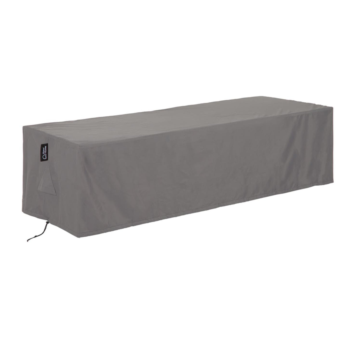 Se KAVE HOME Iria beskyttelsesovertræk til udendørs liggestole max. 75 x 205 cm - grå polyester ❤ Kæmpe udvalg i Kave Home - Køb online på udsalg og tilbud lige nu ❤ Meget billig fragt og hurtig levering: 1 - 2 hverdage - Varenummer: Boboonline-94948 og barcode / Ean: 8433840701745 på lager - Udsalg på Udendørs møbler,Havetilbehør,Overtræk til havemøbler,
Udendørs møbler,
Havetilbehør,
Terrasse og have,
Overtræk til hav Spar op til 51% - Over 785 kendte brands på udsalg