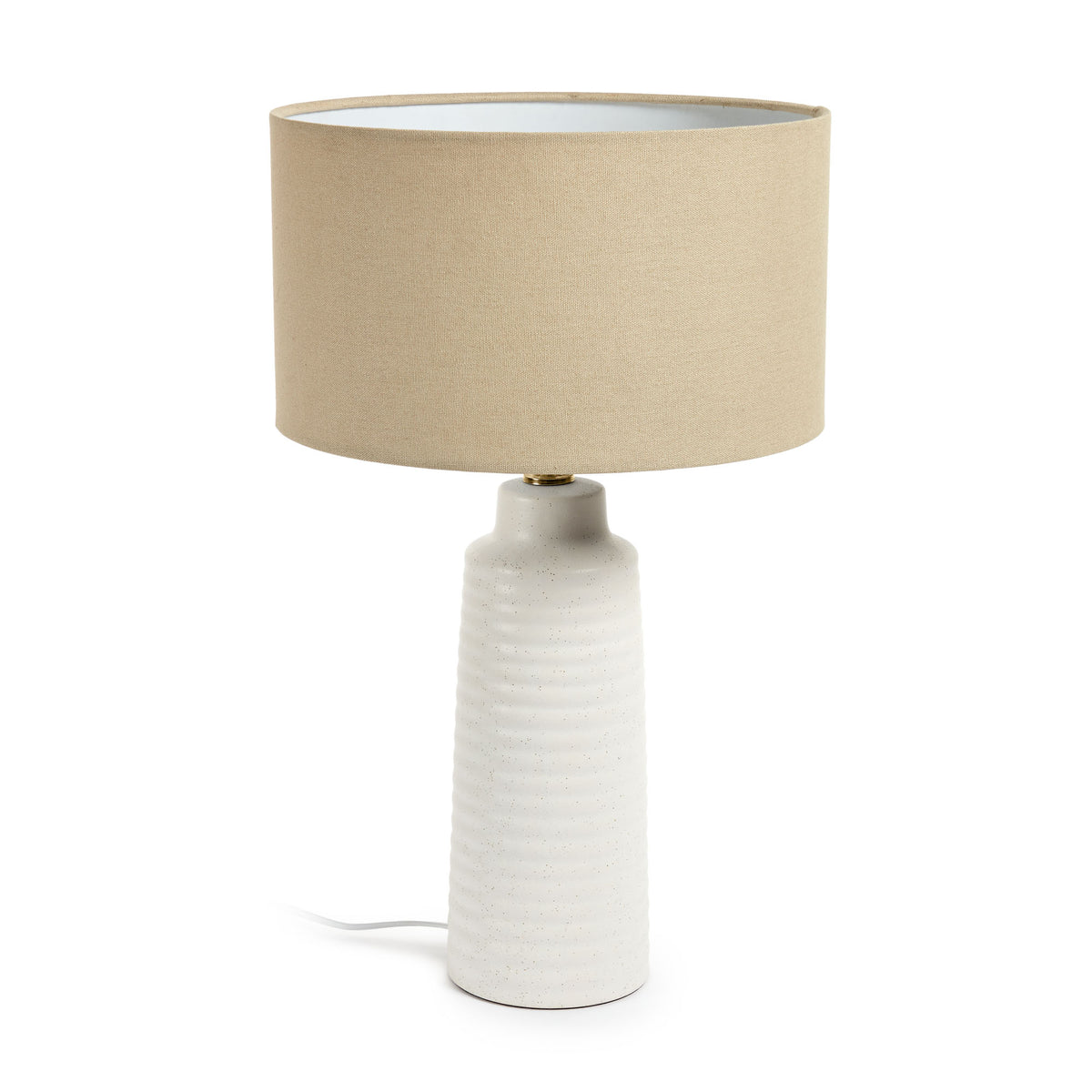 Se KAVE HOME Mijal bordlampe - hør, messing og hvid keramik ❤ Kæmpe udvalg i Kave Home - Køb online på udsalg og tilbud lige nu ❤ Meget billig fragt og hurtig levering: 1 - 2 hverdage - Varenummer: Boboonline-96568 og barcode / Ean: 8433840765563 på lager - Udsalg på Interiør,Belysning,Lamper,Bordlamper,
Interiør,
Belysning,
Lamper,
Dagligstue,
Lamper Spar op til 51% - Over 785 kendte brands på udsalg