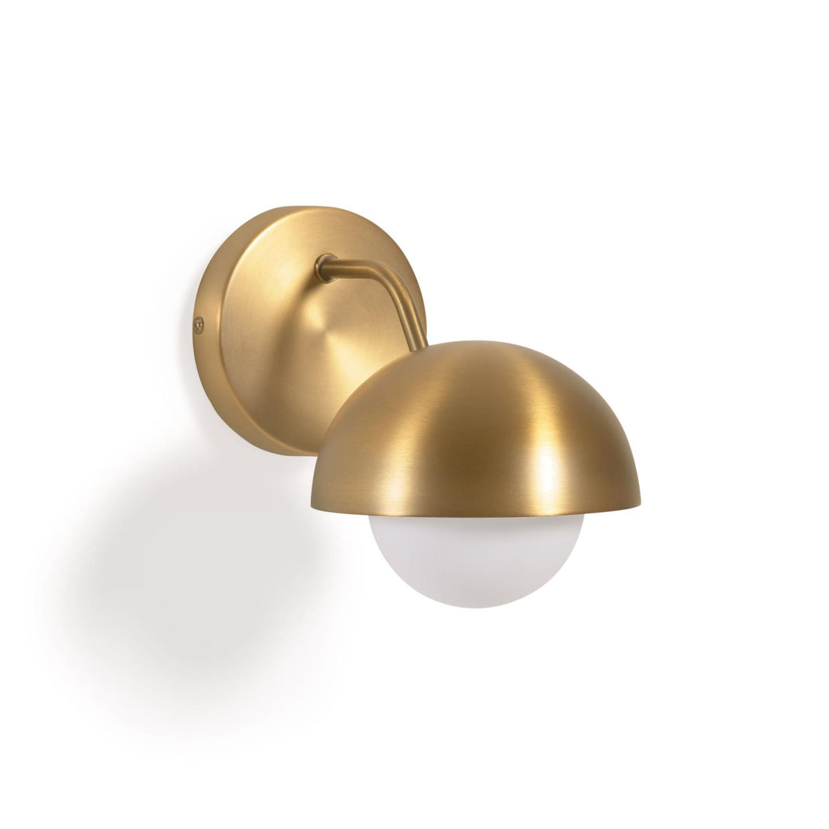 Se KAVE HOME Lonela væglampe - frostet glas og messing metal ❤ Kæmpe udvalg i Kave Home - Køb online på udsalg og tilbud lige nu ❤ Meget billig fragt og hurtig levering: 1 - 2 hverdage - Varenummer: Boboonline-96159 og barcode / Ean: 8433840709116 på lager - Udsalg på Interiør,Belysning,Lamper,Væglamper,
Interiør,
Belysning,
Lamper,
Messinglamper,
Dagl Spar op til 51% - Over 785 kendte brands på udsalg