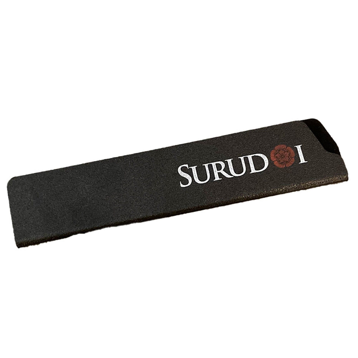 Surudoi sort bladbeskyttelse til kniv, 220 mm