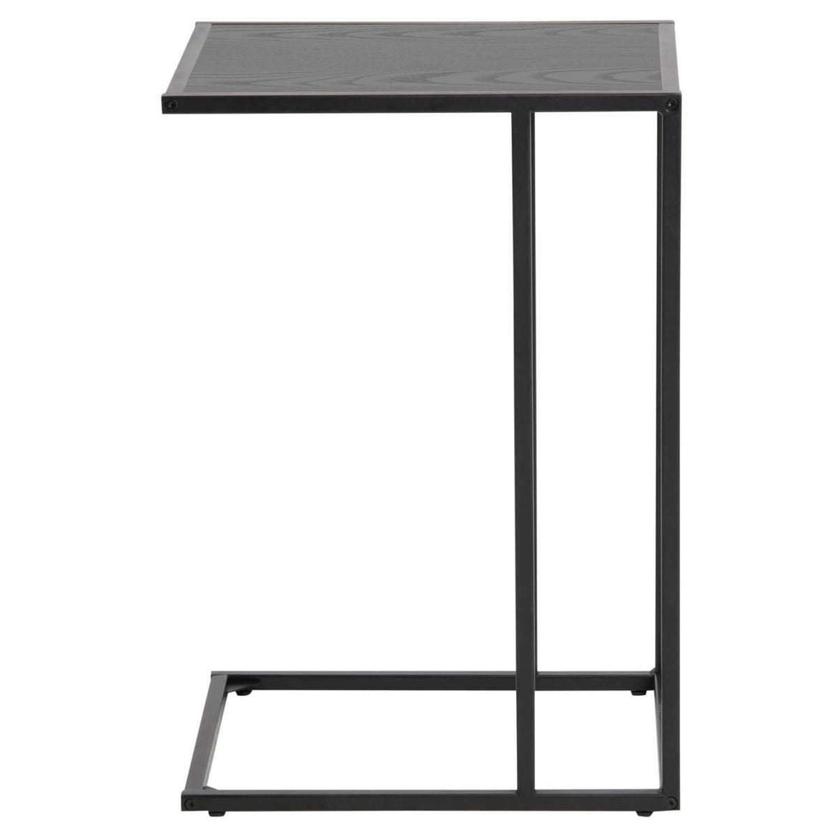 Se ACT NORDIC Seaford laptopbord - sort melamin ask og sort metal (43x35) ❤ Kæmpe udvalg i Act Nordic - Køb online på udsalg og tilbud lige nu ❤ Super billig fragt og lynhurtig levering - Varenummer: Boboonline-69437 og barcode / Ean: 5713941085931 på lager - Udsalg på Møbler,Borde,Hjørneborde og sideborde,
Borde,
Dagligstue,
Borde til stuen,
Møbler,
Ju Store besparelser – op til 67% - Shop over 2.281 kendte brands på udsalg