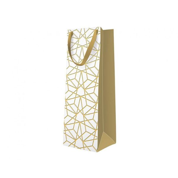 Se Paw Luxury Mesh Gaveflaskepose ✔ Kæmpe udvalg i Godan - Køb online på udsalg og tilbud lige nu ✔ Super billig fragt og lynhurtig levering - Varenummer: Barlife-774231 og 5906360818512 på lager - Udsalg på Fest - Tema Fest - Fødselsdag Spar helt op til 79% - Over 739 kendte mærker på udsalg