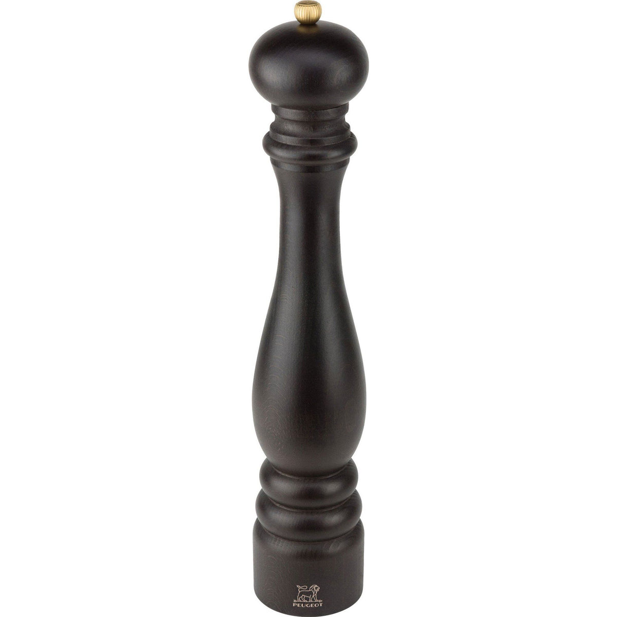 Peugeot Paris peberkværn 40 cm i farven chokolade