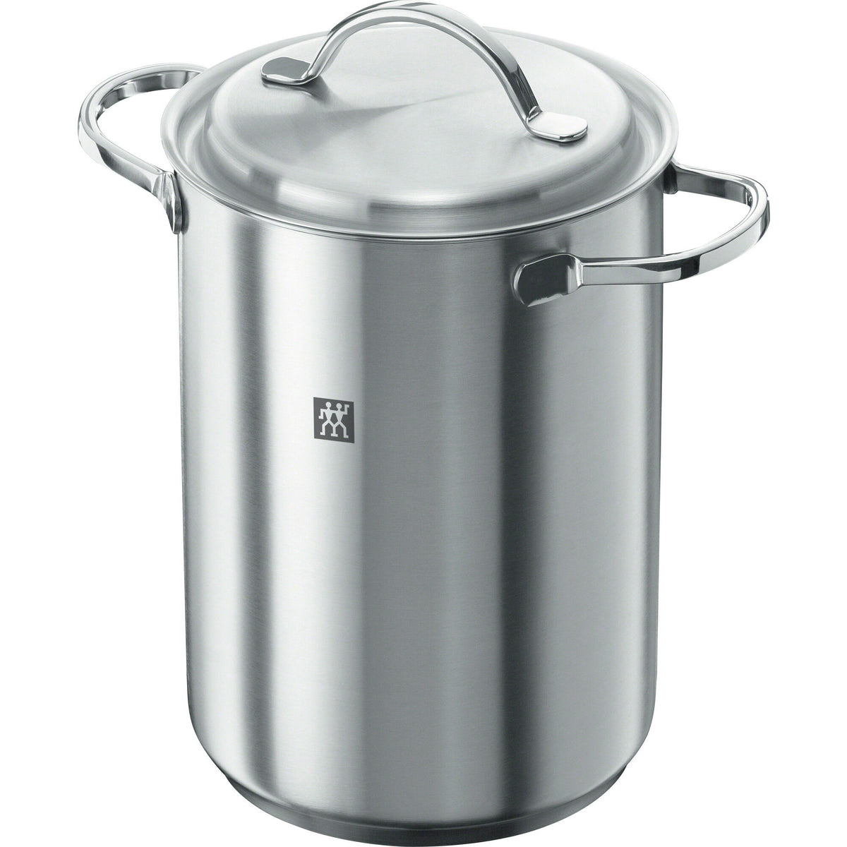 Zwilling TWIN asparges- og pastagryde på 4,5 liter i rustfrit stål