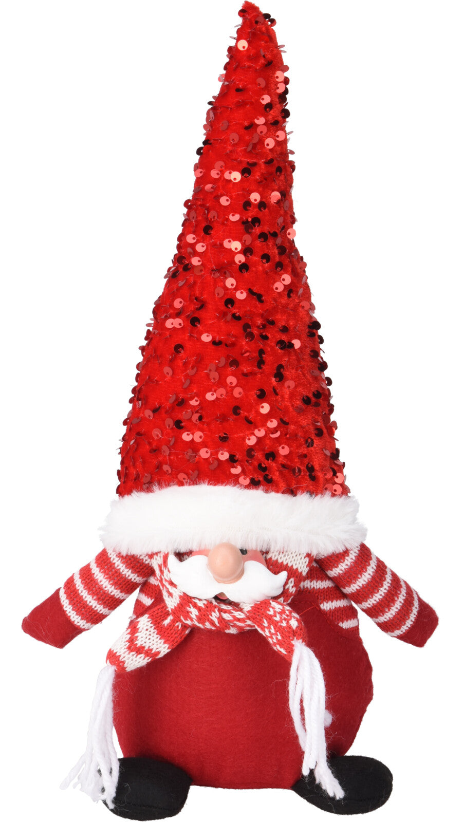 Se Julemand santa m. stor hat, H36 cm, 2 assorteret ❤ Kæmpe udvalg i Bolig og Haven - Køb online på udsalg og tilbud lige nu ❤ Super billig fragt og lynhurtig levering - Varenummer: Bolig&Haven-48059235336522 og barcode / Ean: 8721037220835 på lager - Udsalg på Få op til 69% i rabat - Find over 1.798 brands på udsalg