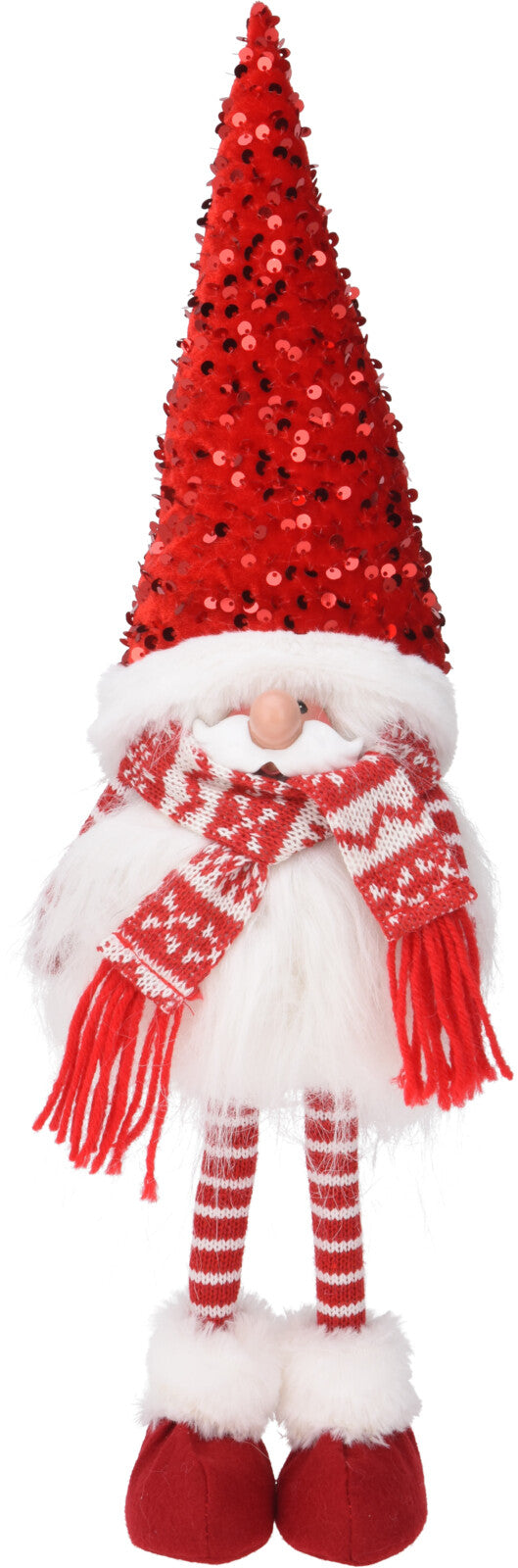 Se Julemand santa m. stor hat, H51 cm, 2 assorteret ❤ Kæmpe udvalg i Bolig og Haven - Køb online på udsalg og tilbud lige nu ❤ Lav fragtpris og hurtig levering - Varenummer: Bolig&Haven-48059235402058 og barcode / Ean: 8721037220996 på lager - Udsalg på Store besparelser – op til 77% - Udsalg på mere end 2.281 populære mærker
