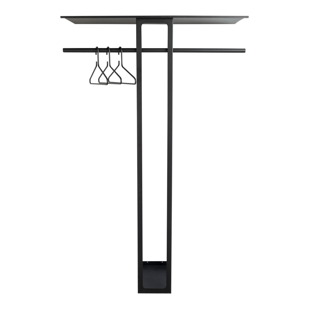 Se SPINDER DESIGN Ando knagerække, stor - sort stål (B:100) ❤ Kæmpe udvalg i Spinder Design - Køb online på udsalg og tilbud lige nu ❤ Meget billig fragt og hurtig levering: 1 - 2 hverdage - Varenummer: Boboonline-81724 og barcode / Ean: 8719689938246 på lager - Udsalg på Møbler,Knagerækker,
Entré,
Knager til entré,
Møbler,
Samarbejdspartnere - B varer, Spar op til 51% - Over 785 kendte brands på udsalg