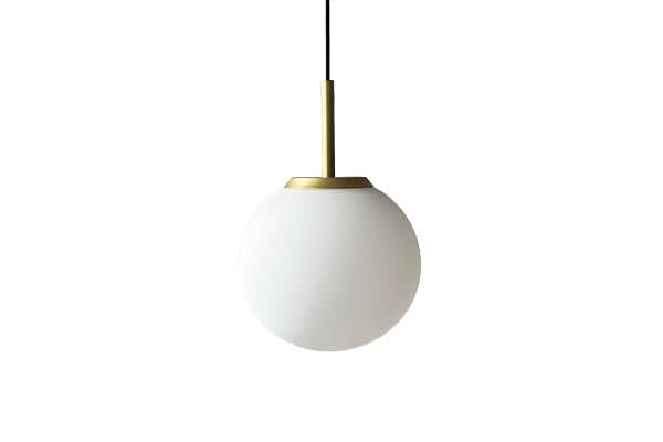 Antidark Palla P135 - Messing