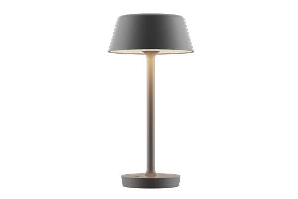 Se Companion Big T2 - Sort / Alu på udsalg! Billig fragt & hurtig levering (1-2 dage). Spar op til 57% på spot og lamper. Over 1354 designmærker på tilbud. Køb nu!