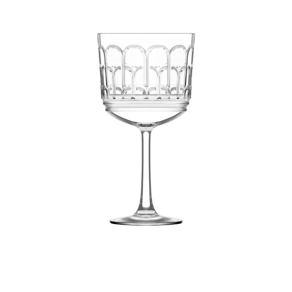 Se Archie Gin Cocktail Glas 47cl/16,5oz ✔ Kæmpe udvalg i Genware - Køb online på udsalg og tilbud lige nu ✔ Lav fragtpris og hurtig levering - Varenummer: Barlife-1553194 og 8692952290565 på lager - Udsalg på Höstrea Store besparelser – op til 71% - Store besparelser på over 2.739 mærker