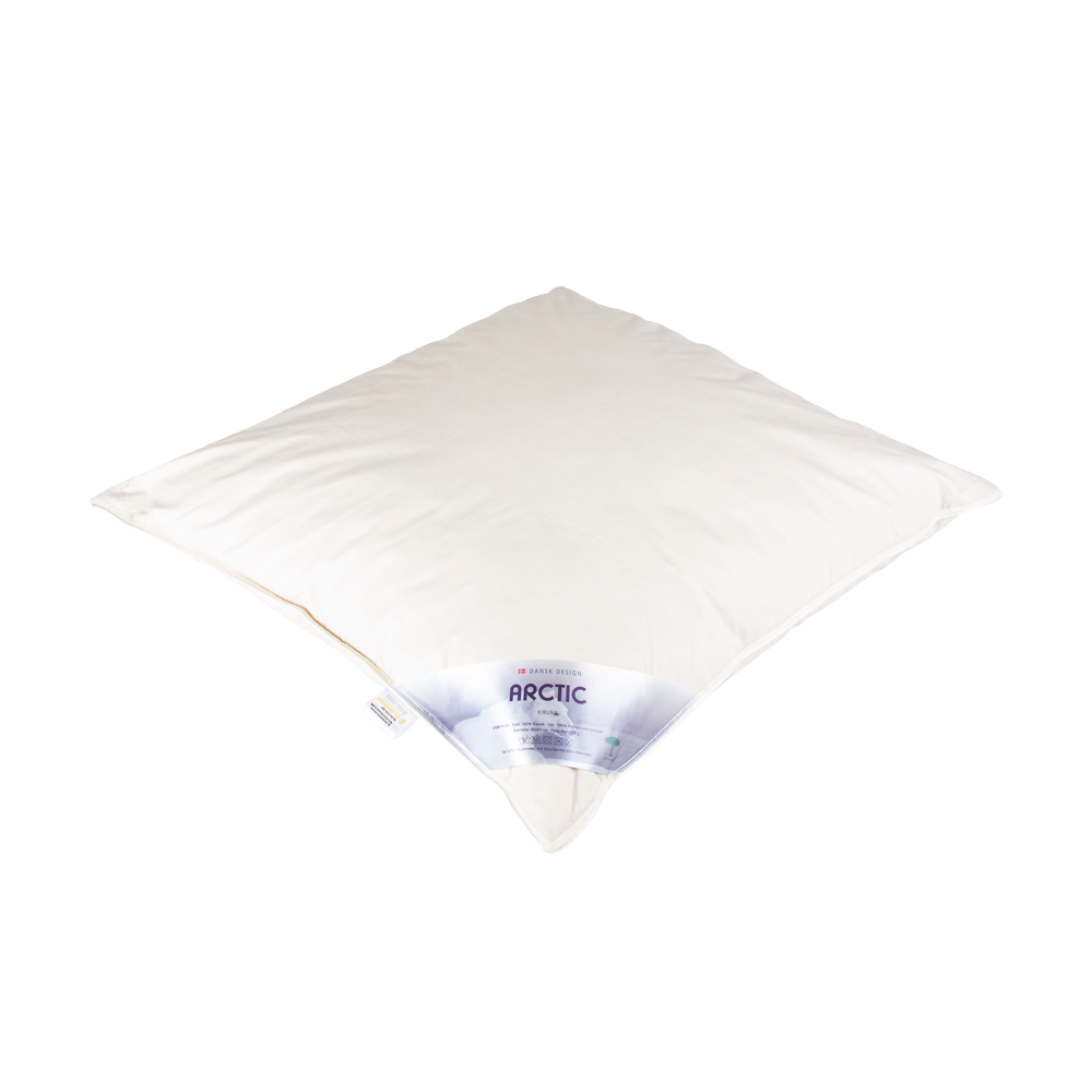 Se Arctic KIRUNA Kombipude 60x63 cm ❤ Kæmpe udvalg i Arctic - Køb online på udsalg og tilbud lige nu ❤ Billig fragt og hurtig levering - Varenummer: HomeFeeling-651 - Udsalg på Hovedpuder - Kapokpuder - Alle hovedpuder Spar helt op til 57% - Over 739 kendte brands på udsalg