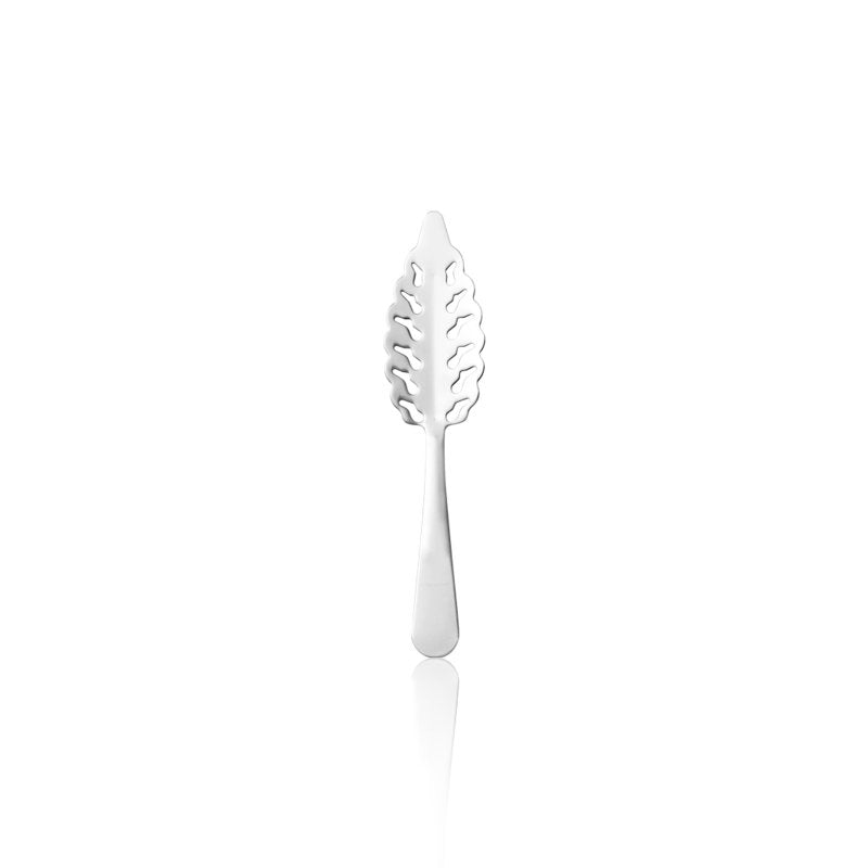 Absinthe spoon i rustfrit stål, 16 cm lang