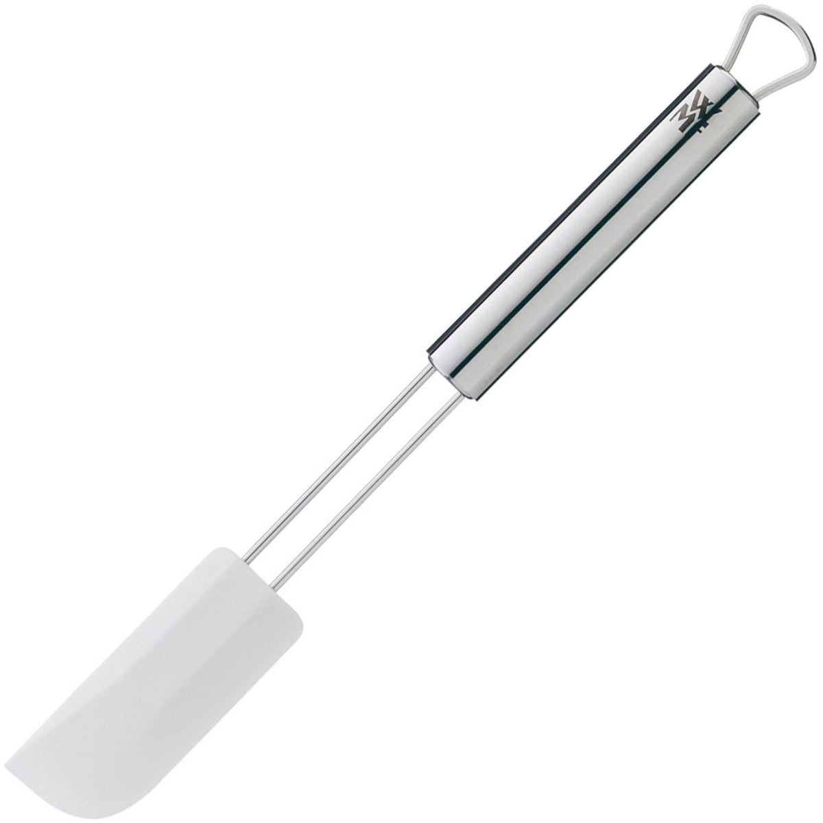 Wmf Profi Plus dejskraber, 24 cm, med silikonetip