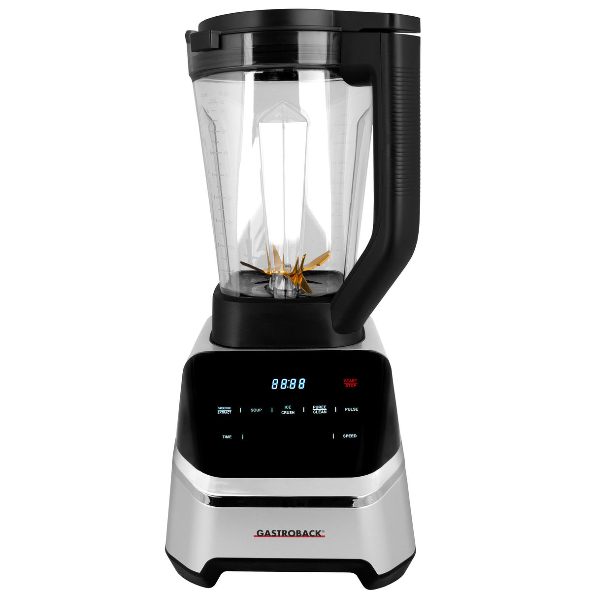 Gastroback Design Multi-Power blender Mix & Soup på 2000 W