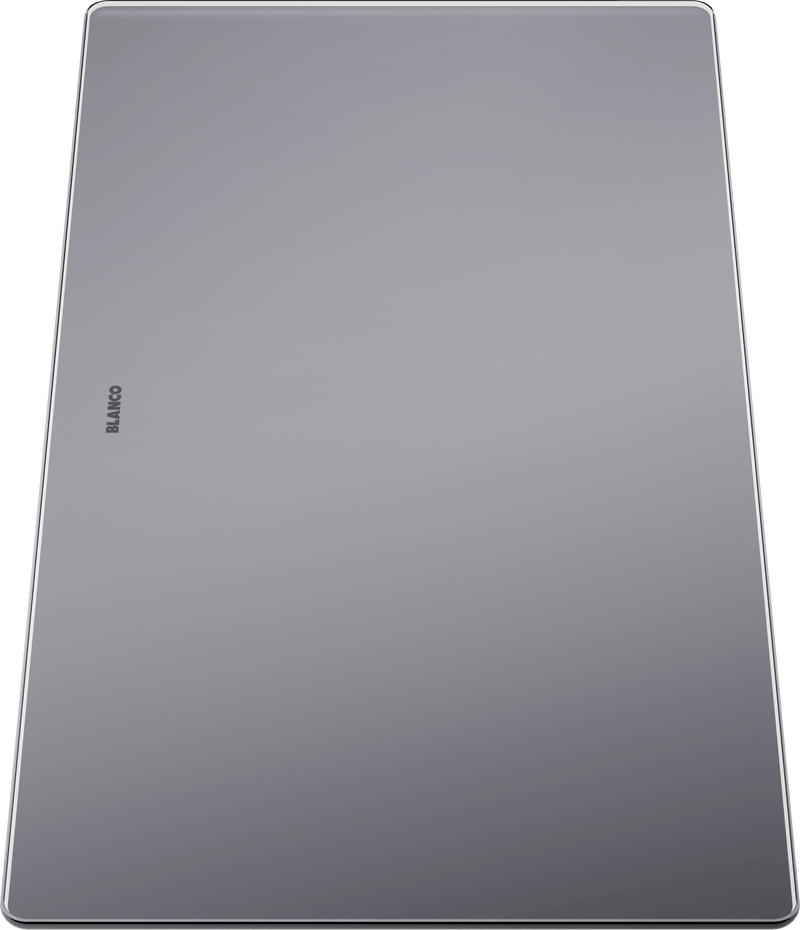 BLANCO Skærebræt glas