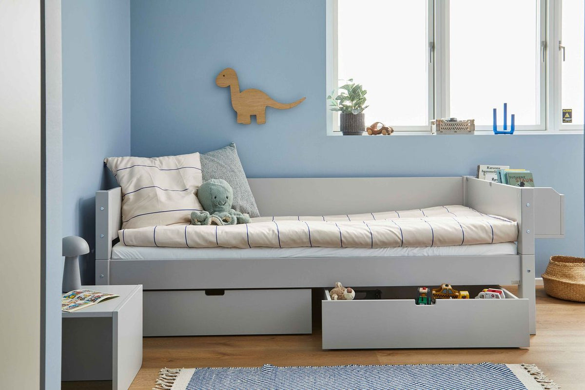 Se Manis-HÂ Sif Enkeltseng med skuffer - 200 cmÂ -Â 90x200 ❤ Kæmpe udvalg i Manis-H - Køb online på udsalg og tilbud lige nu ❤ Billig fragt og hurtig levering - Varenummer: Boboonline-124381 og barcode / Ean: på lager - Udsalg på Møbler,Senge og madrasser Store besparelser – op til 71% - Et af Danmarks største udvalg – 2.739+ brands