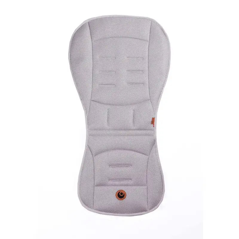 Easygrow Air Inlay i grey melange til klapvogn