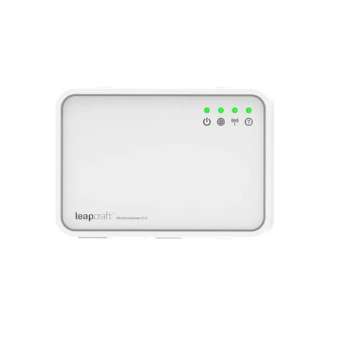Leapcraft AirBird Connector, trådløs gateway til AirBird