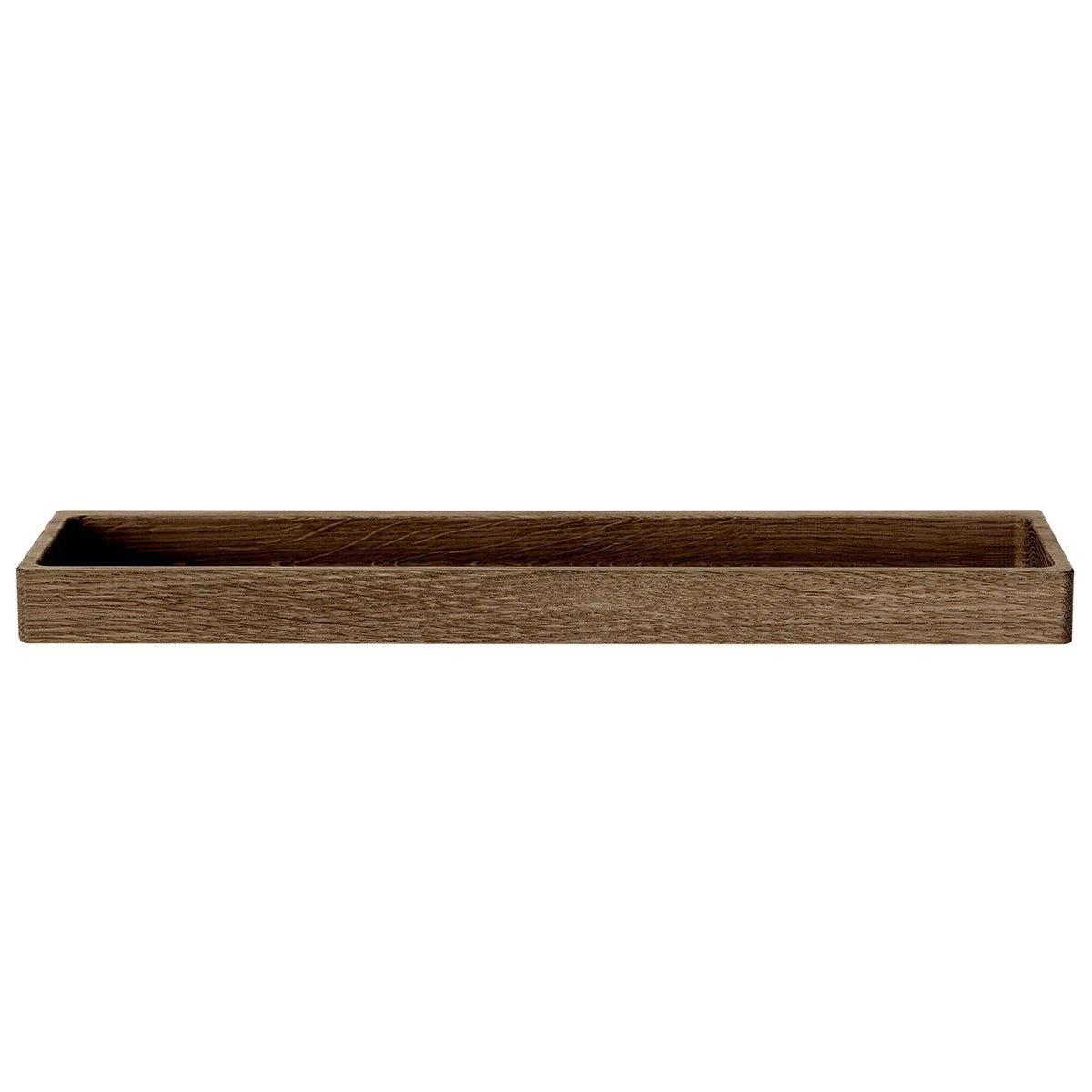 Andersen Shelf 11 slank væghylde i størrelse 44 x 12 cm