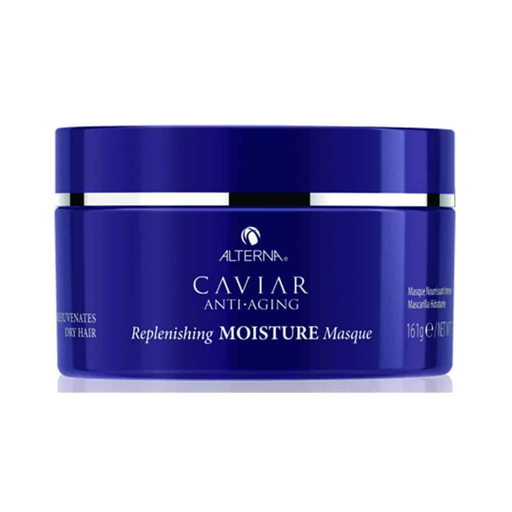 Alterna Caviar Anti-Aging Moisture Masque, 161 ml intensiv fugtmaske til hår