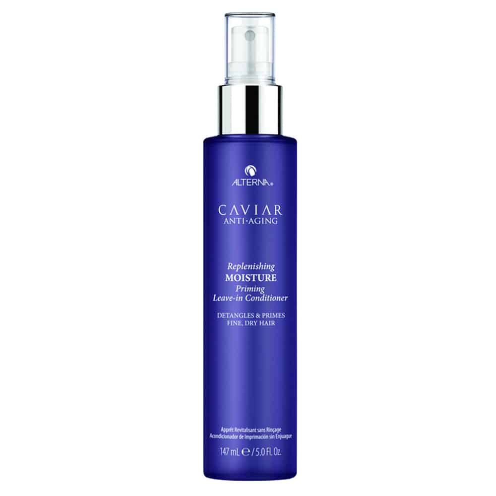Alterna Caviar Anti-Aging Moisture Priming Leave-In Conditioner, 147 ml flaske