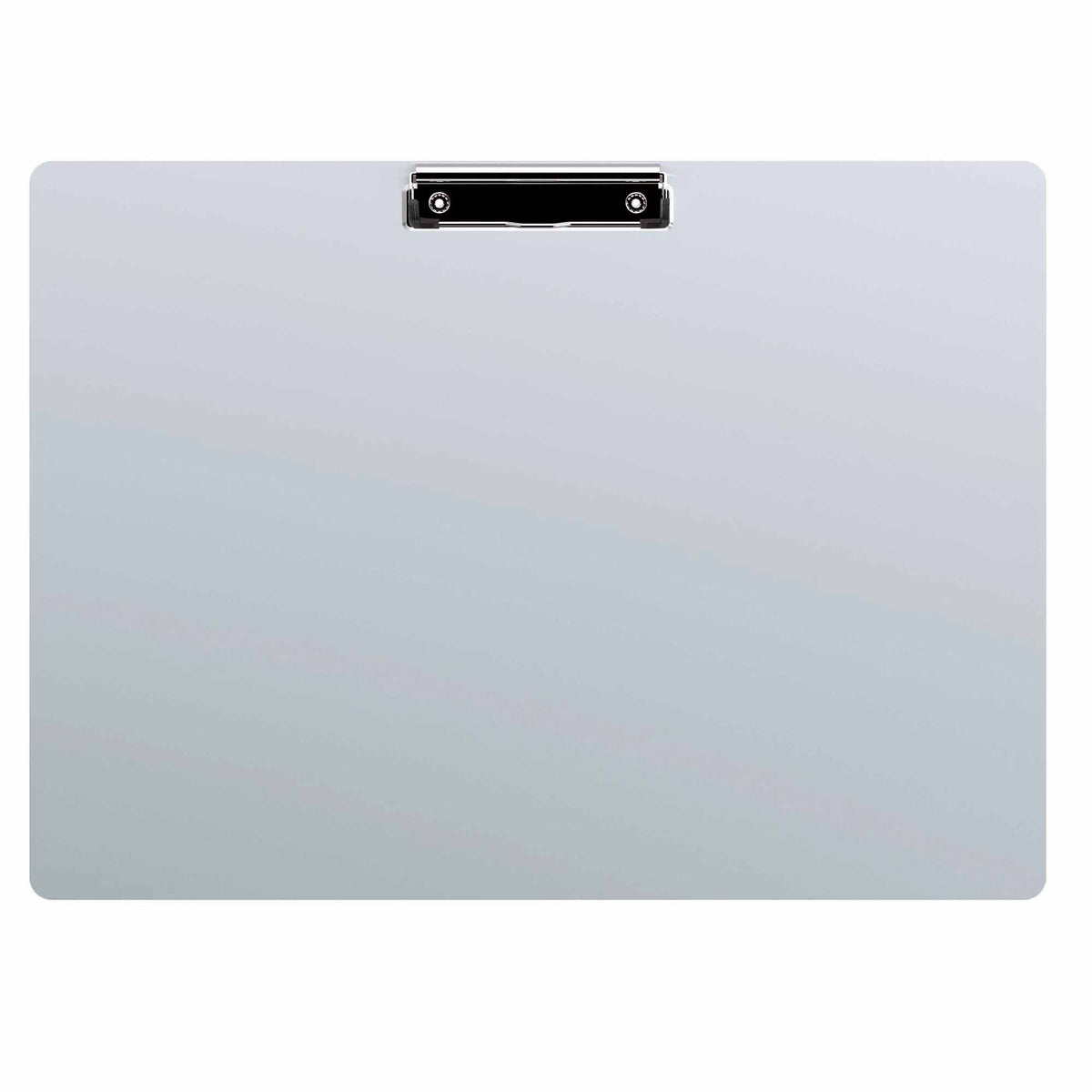 Clipboard i aluminium, A3 i landskabsformat, fra Maul