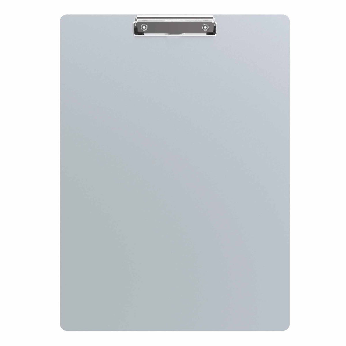 Clipboard i aluminium, A3 i portrætformat, fra Maul
