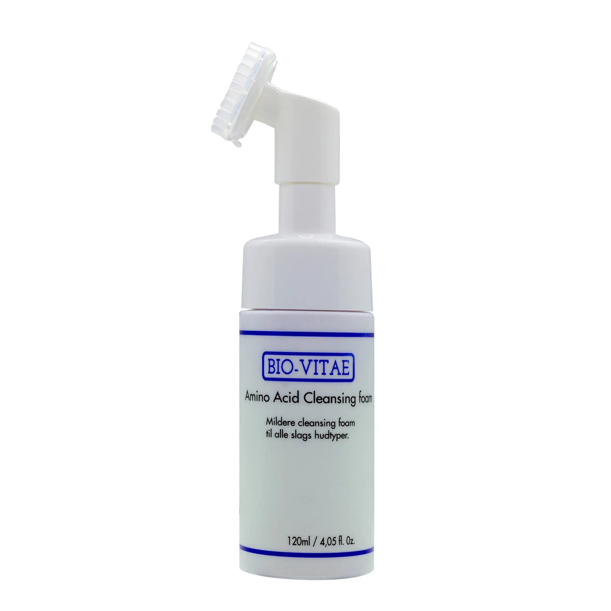 Bio-Vitae Amino Acid Cleansing foam til ansigtet