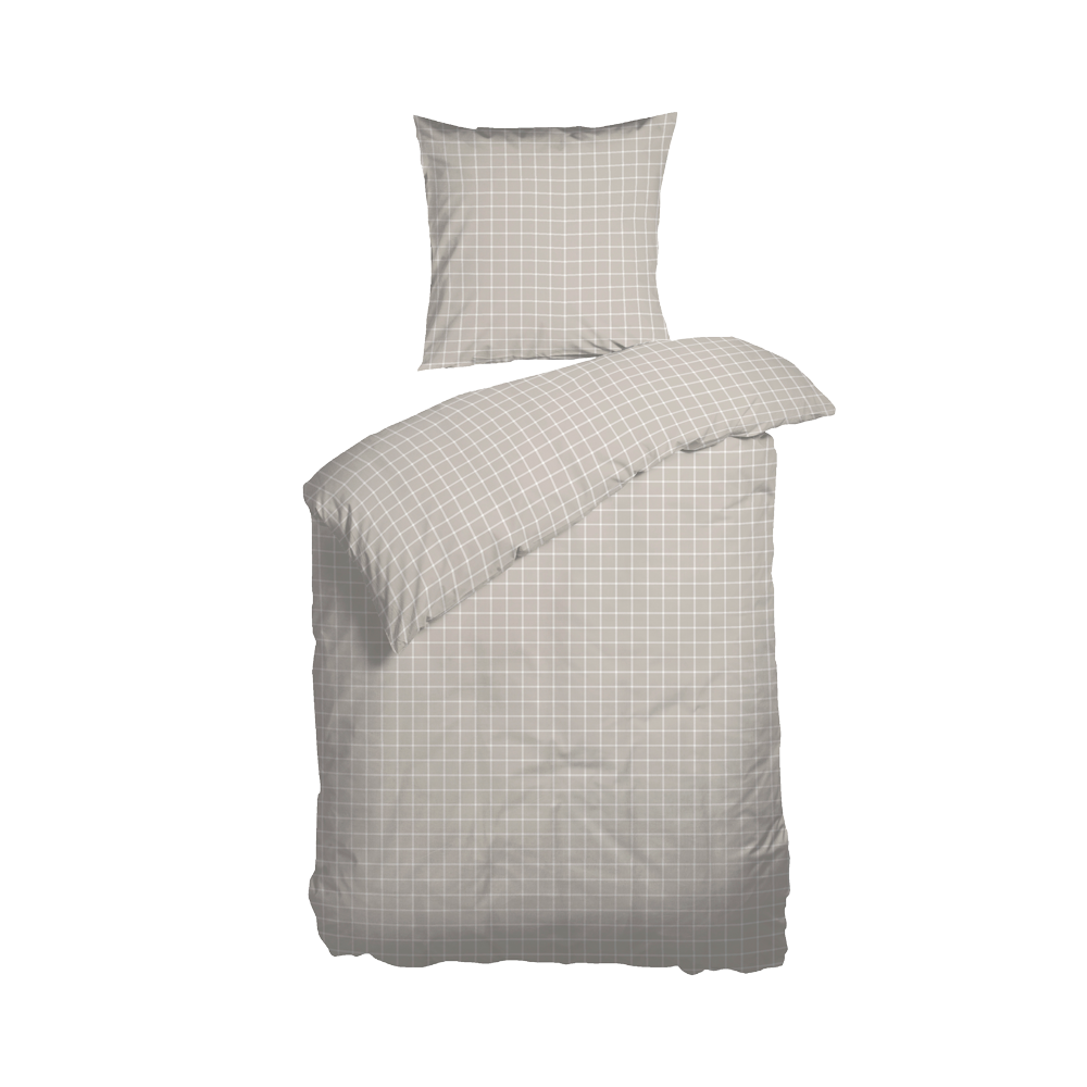Se Nordisk tekstil ANKER Sengesæt sand ❤ Kæmpe udvalg i Nordisk tekstil - Køb online på udsalg og tilbud lige nu ❤ Meget billig fragt og hurtig levering - Varenummer: HomeFeeling-2305 og barcode / Ean: 5703288090163 på lager - Udsalg på Sengetøj - Bomuldssatin Store besparelser – op til 67% - Store besparelser på over 2.281 brands