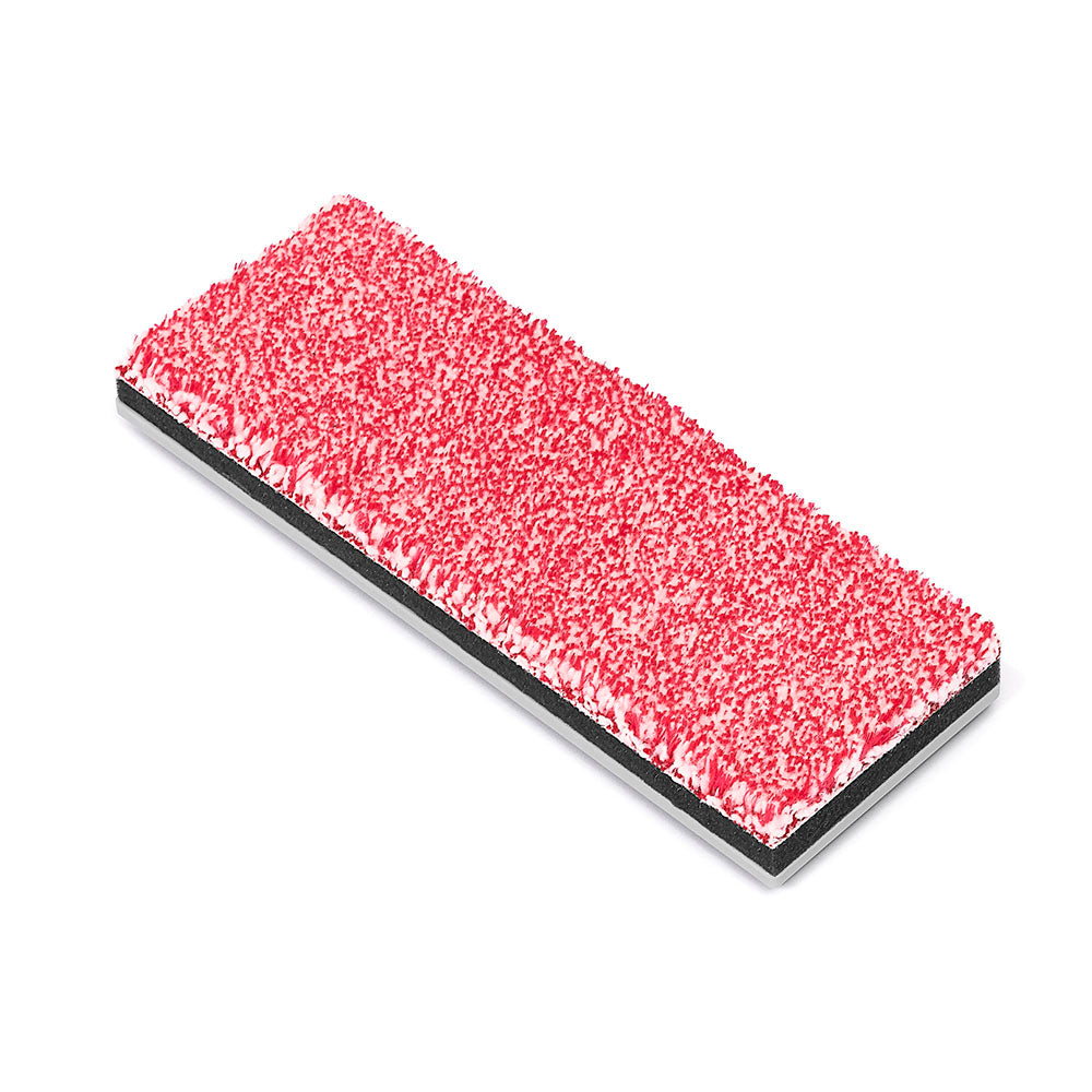 Applicator pad til terrasser, værktøj og udstyr