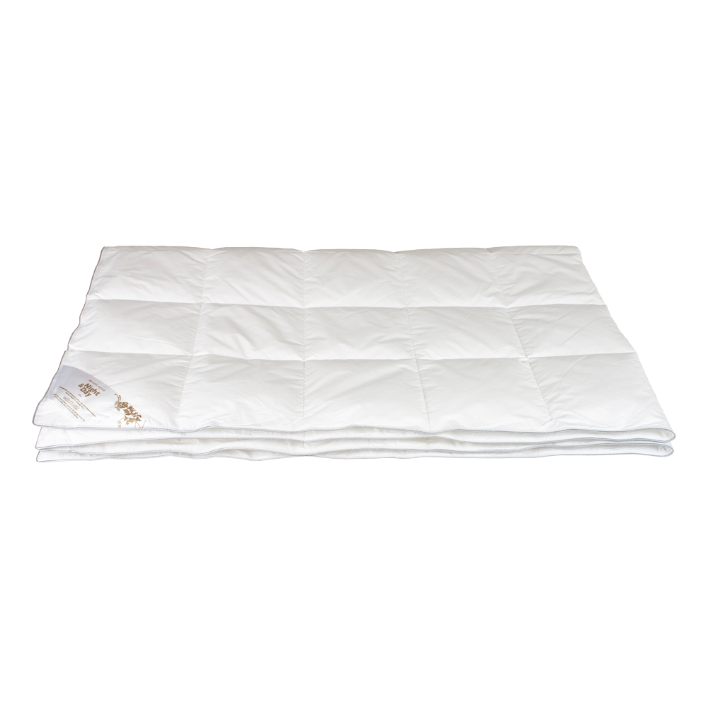 Se Night og Day ARA Sommer fiberdyne - 140x200 cm ❤ Kæmpe udvalg i Night og Day - Køb online på udsalg og tilbud lige nu ❤ Super billig fragt og lynhurtig levering - Varenummer: HomeFeeling-4045 - Udsalg på Dyner - Fiberdyne - Alle dyner - Sommerdyne Spar helt op til 73% - Over 739 kendte brands på udsalg