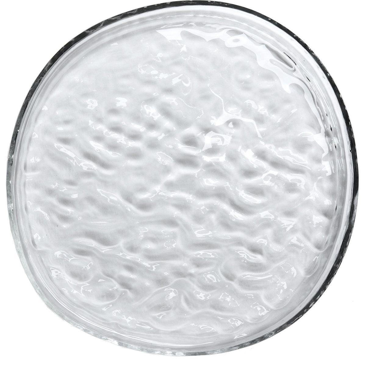 Cooee Design Gry fad på 28 cm i clear