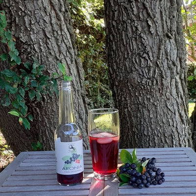 Se billigt tilbud på Drikkeklar saft - Aroniabær! Stort udvalg online. Køb nu på udsalg med hurtig levering (1-2 dage) og billig fragt. Varenummer: 3NDC-3563. Spar op til 64%.